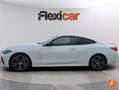 BMW 430 430d xDrive Blanco - thumbnail 4