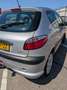 Peugeot 206 206 1.6-16V XS Grijs - thumbnail 2