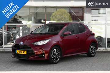 1.5 Hybrid Business Plus