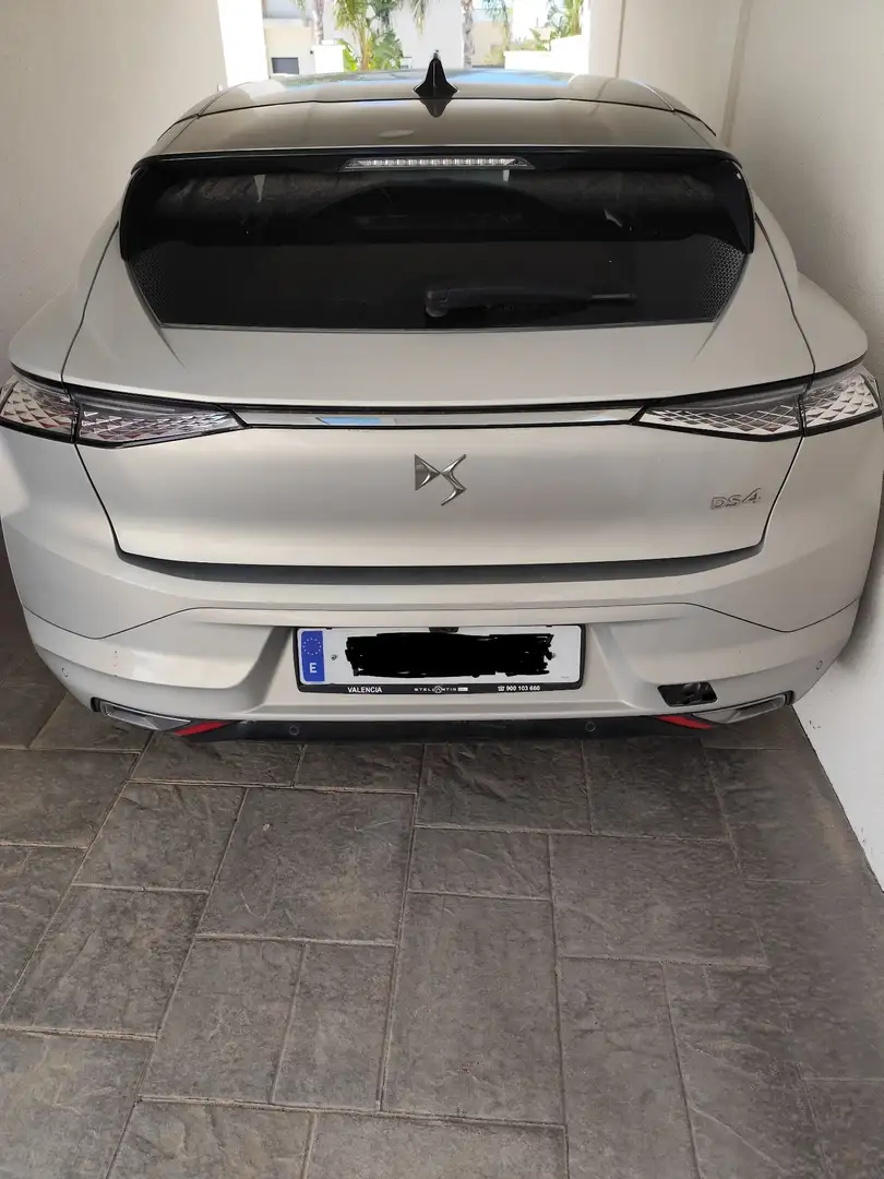 DS Automobiles DS 4 1.2 PureTech Trocadero Aut. 130 - 2