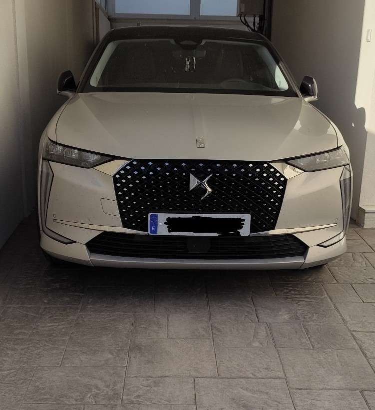 DS Automobiles DS 4 1.2 PureTech Trocadero Aut. 130 - foto 1