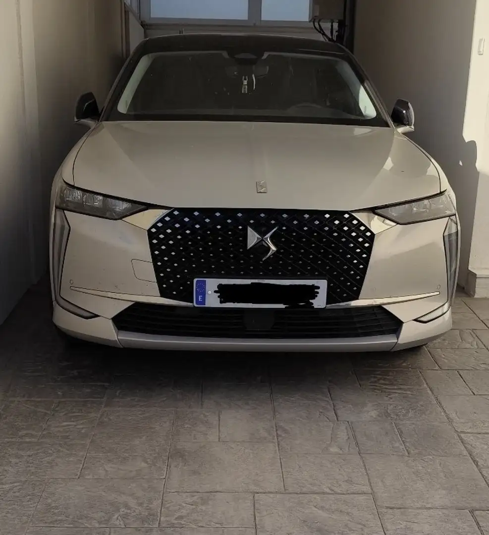 DS Automobiles DS 4 1.2 PureTech Trocadero Aut. 130 - 1