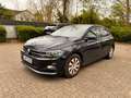 Volkswagen Polo VI Highline Schwarz - thumbnail 1