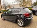 Volkswagen Polo VI Highline Schwarz - thumbnail 4