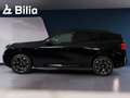 BMW X3 20d xDrive M Sportpaket HK HiFi DAB LED RFK Noir - thumbnail 3