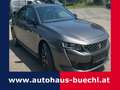 Peugeot 508 1,5 BlueHDi 130 EAT8 S&S GT Aut. Gris - thumbnail 1