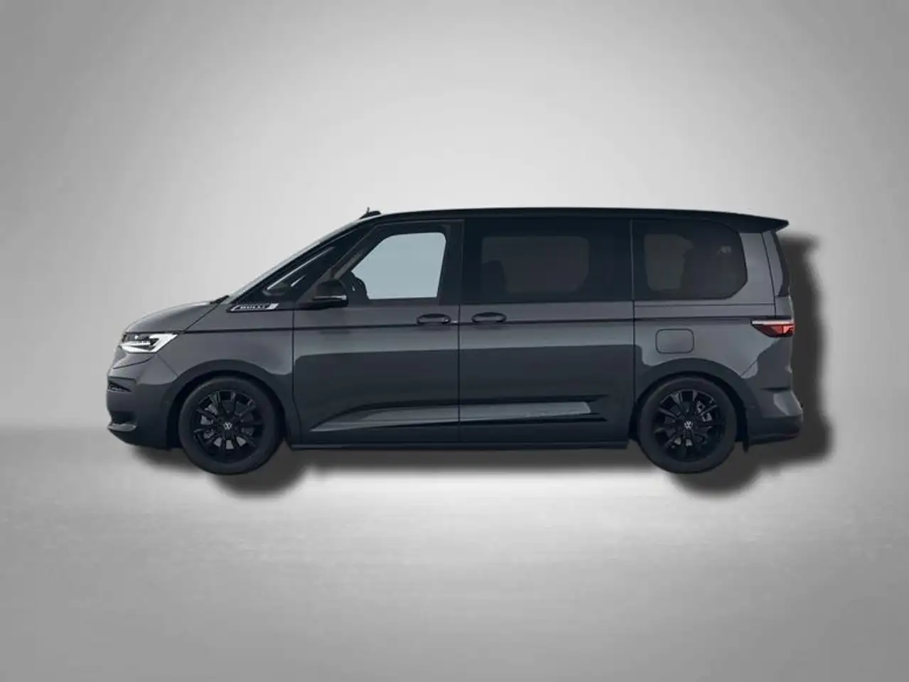 Volkswagen T7 Multivan 2026