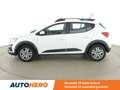 Dacia Sandero 1.0 TCe Stepway Comfort Blanc - thumbnail 3