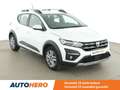 Dacia Sandero 1.0 TCe Stepway Comfort Blanc - thumbnail 28