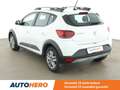 Dacia Sandero 1.0 TCe Stepway Comfort Blanc - thumbnail 4