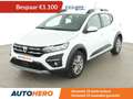Dacia Sandero 1.0 TCe Stepway Comfort Wit - thumbnail 1
