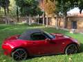 Mazda MX-5 ST 2.0 Skyactiv-G Exclusive-Line Rojo - thumbnail 4