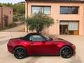 Mazda MX-5 ST 2.0 Skyactiv-G Exclusive-Line Rojo - thumbnail 3