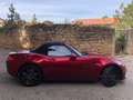 Mazda MX-5 ST 2.0 Skyactiv-G Exclusive-Line Rojo - thumbnail 5
