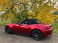 Mazda MX-5 ST 2.0 Skyactiv-G Exclusive-Line Rojo - thumbnail 6