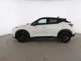 Nissan Juke 1.0 DIG-T N-Connecta 4x2 114 Blanc - thumbnail 3