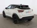 Nissan Juke 1.0 DIG-T N-Connecta 4x2 114 Blanc - thumbnail 4