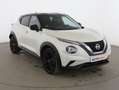 Nissan Juke 1.0 DIG-T N-Connecta 4x2 114 Blanc - thumbnail 8