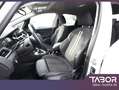 BMW 218 218i Active Tourer Steptronic Sport Line Nav AHK Blanc - thumbnail 6