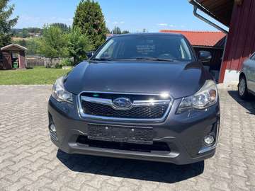 Comfort 2.0 Allrad AHK Xenon Tüv 08/2027