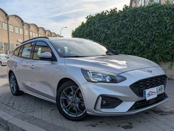 Sportbreak 1.5Ecoblue ST Line