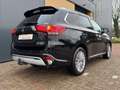 Mitsubishi Outlander 2.4 PHEV 240pk 4WD Aut Instyle |Trekhaak | Stoel/S Negro - thumbnail 8