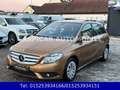 Mercedes-Benz B 200 KLIMAAUT.,PANORAMADACH,NAVI,SHZ,PDC,1.HAND Beige - thumbnail 3