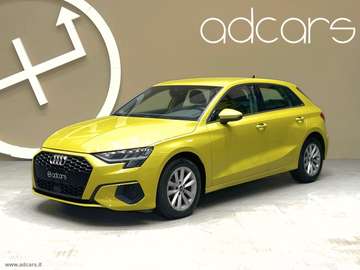 SPB 35 TDI S tronic Business *COLORE RARISSIMO*1 P