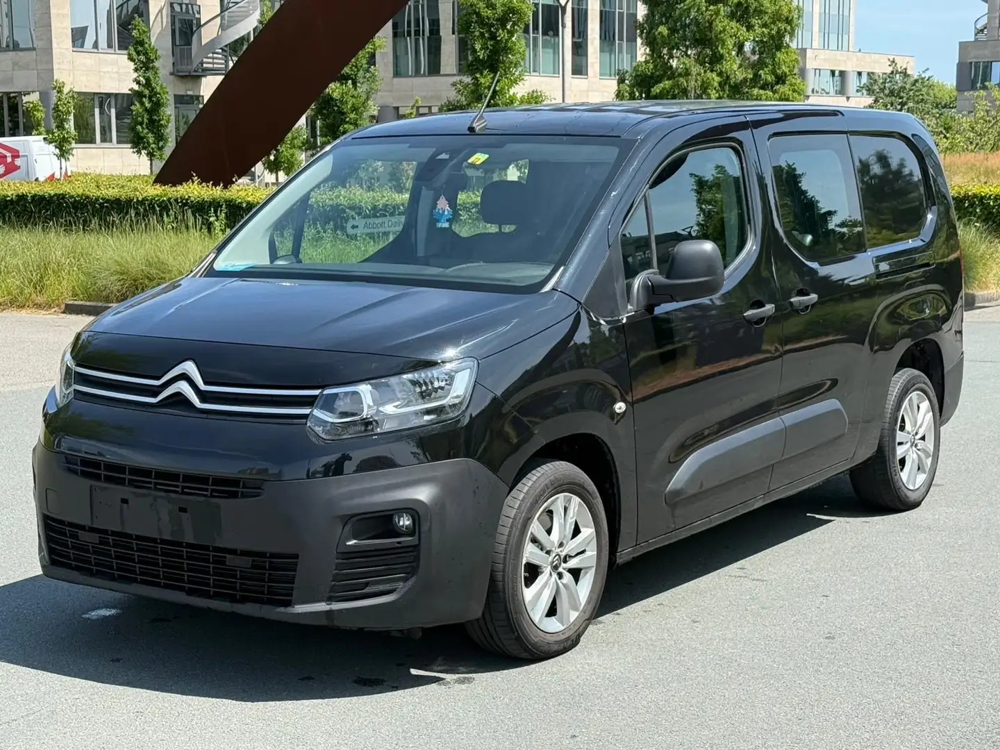 Citroen Berlingo 1.5 BlueHDi XL Feel S&S - 1