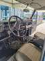 Land Rover Defender Pick -up top Bleu - thumbnail 12