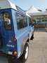 Land Rover Defender Pick -up top Bleu - thumbnail 6