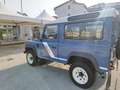 Land Rover Defender Pick -up top Bleu - thumbnail 7