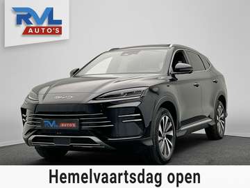 1.5 DM-i FWD Boost PHEV 218PK Pano/Dak, Head/Up Ad