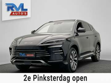 1.5 DM-i FWD Boost PHEV 218PK, *GEEN AFLEVERKOSTEN