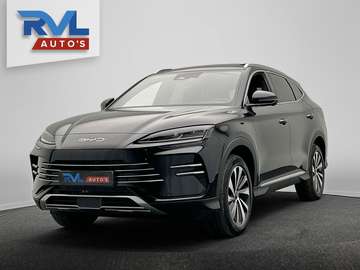 1.5 DM-i FWD Boost PHEV 218PK Pano/Dak, Head/Up Ad