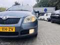 Skoda Roomster 1.4-16V Scout Airco / Cruise / Trekhaak Blauw - thumbnail 25