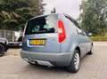 Skoda Roomster 1.4-16V Scout Airco / Cruise / Trekhaak Blauw - thumbnail 4