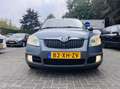 Skoda Roomster 1.4-16V Scout Airco / Cruise / Trekhaak Blauw - thumbnail 23