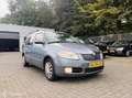 Skoda Roomster 1.4-16V Scout Airco / Cruise / Trekhaak Blauw - thumbnail 2
