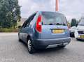 Skoda Roomster 1.4-16V Scout Airco / Cruise / Trekhaak Blauw - thumbnail 3