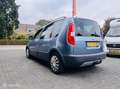 Skoda Roomster 1.4-16V Scout Airco / Cruise / Trekhaak Blauw - thumbnail 28