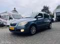 Skoda Roomster 1.4-16V Scout Airco / Cruise / Trekhaak Blauw - thumbnail 5