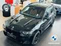 BMW X3 TARTUFFO MERINO LEATHER Noir - thumbnail 1