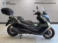 BMW C 400 GT Abs Gris - thumbnail 2