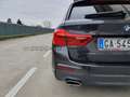 BMW 540 G31 2017 Touring 540d Touring xdrive Msport auto Fekete - thumbnail 11