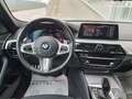 BMW 540 G31 2017 Touring 540d Touring xdrive Msport auto Чорний - thumbnail 14