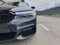 BMW 540 G31 2017 Touring 540d Touring xdrive Msport auto Siyah - thumbnail 8