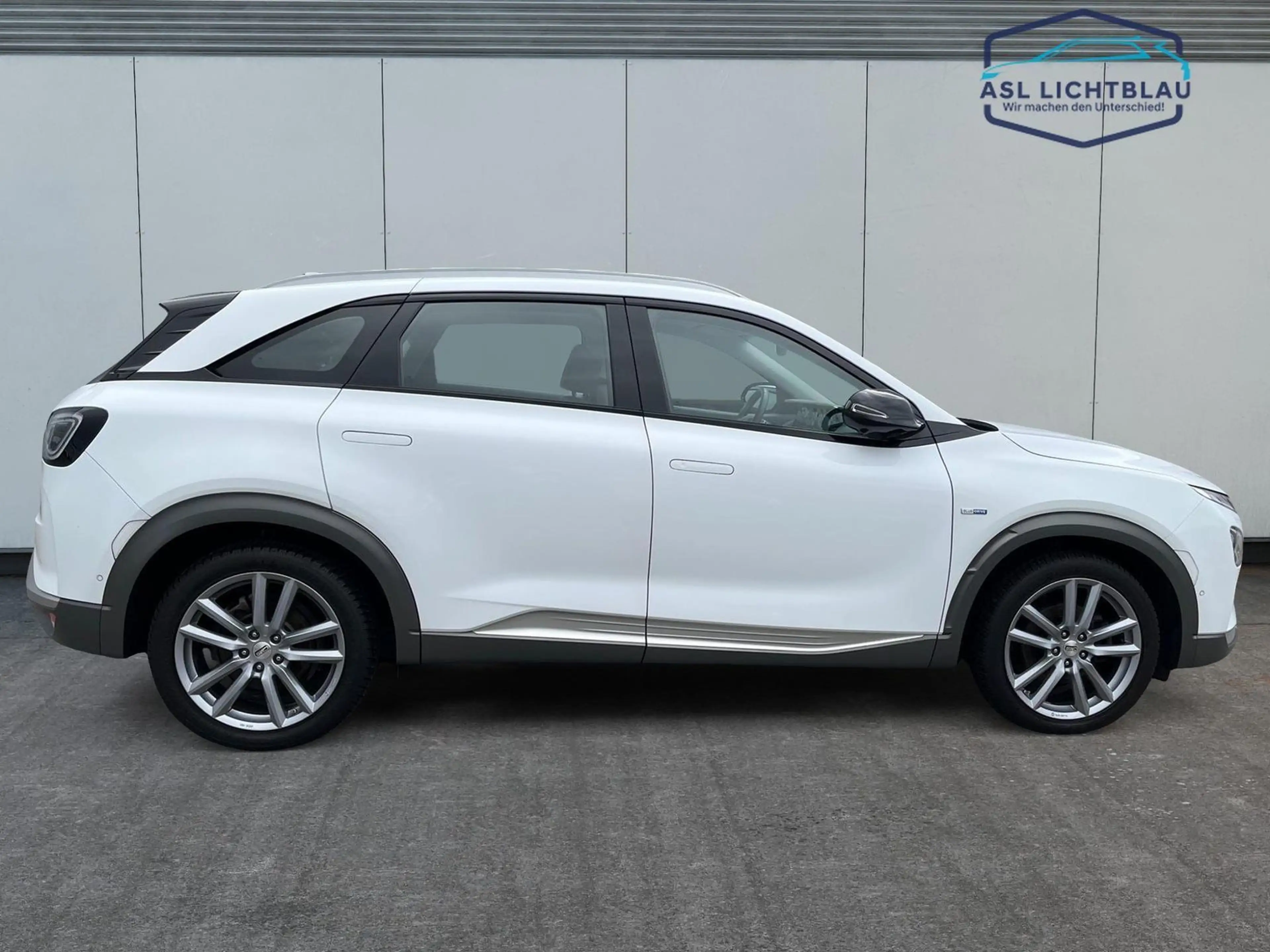 Hyundai NEXO PREMIUM WASSERSTOFF 120 k NEXO PREM SE MY20 — photo 4