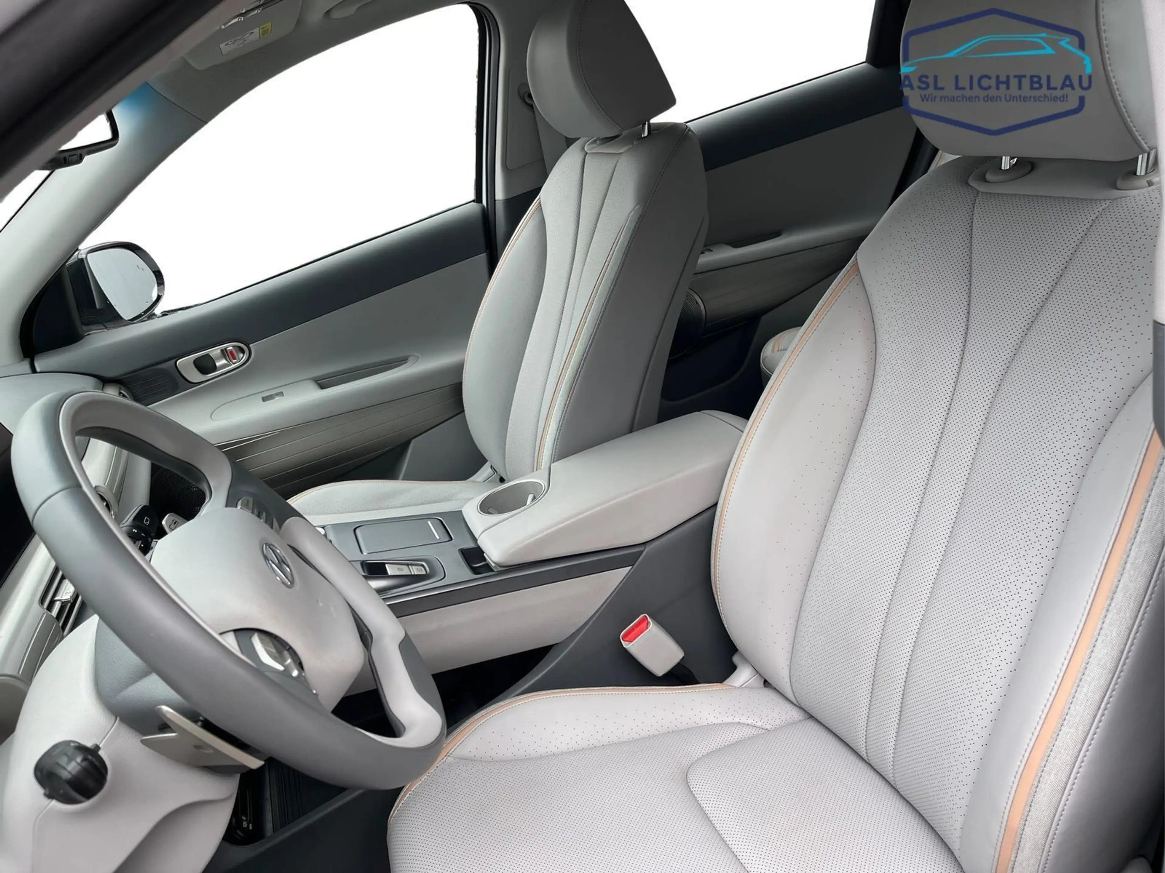 Hyundai NEXO PREMIUM WASSERSTOFF 120 k NEXO PREM SE MY20 — photo 9