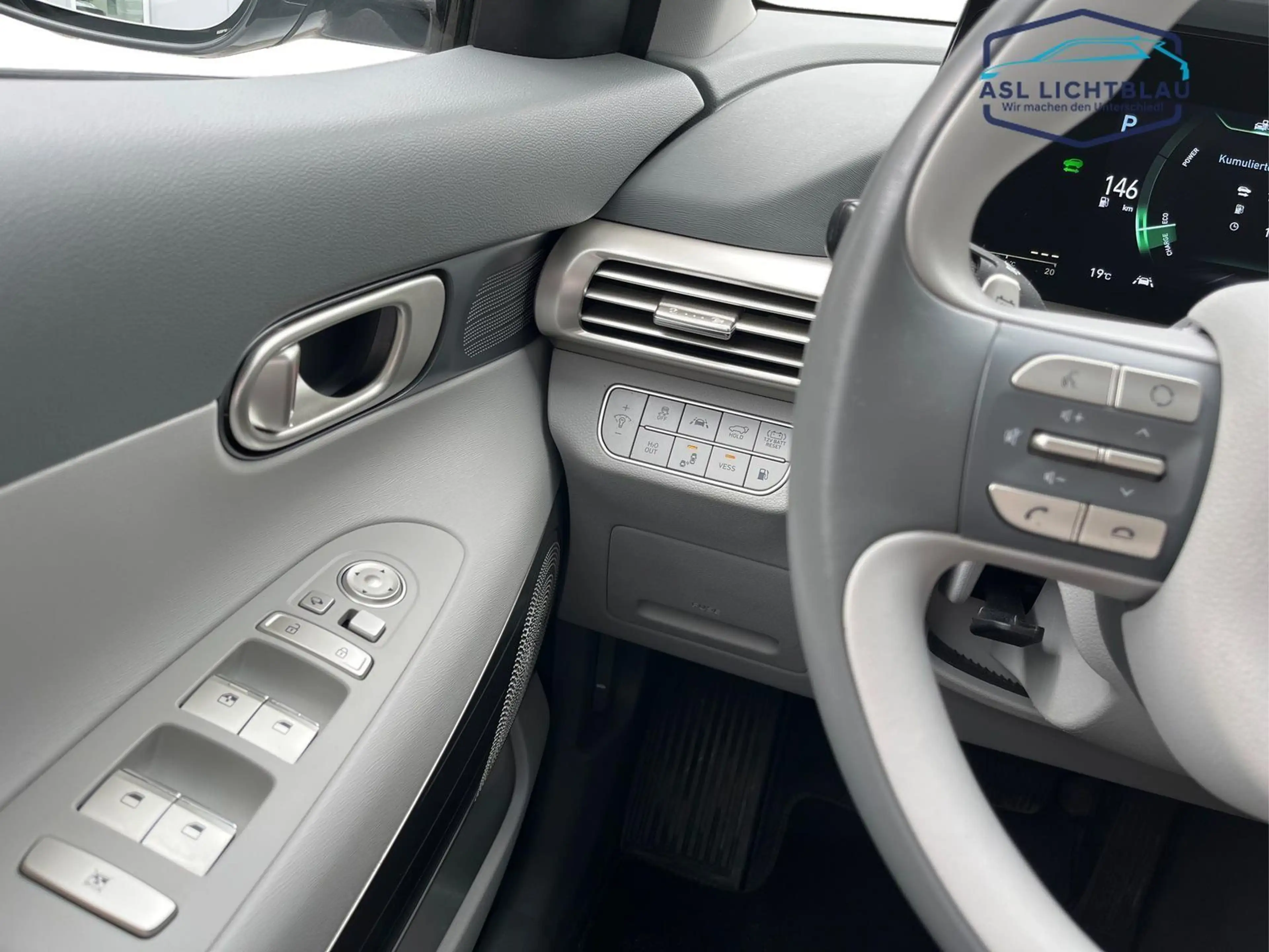 Hyundai NEXO PREMIUM WASSERSTOFF 120 k NEXO PREM SE MY20 — photo 11
